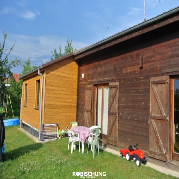 Offres de vente Maison Illfurth 68720
