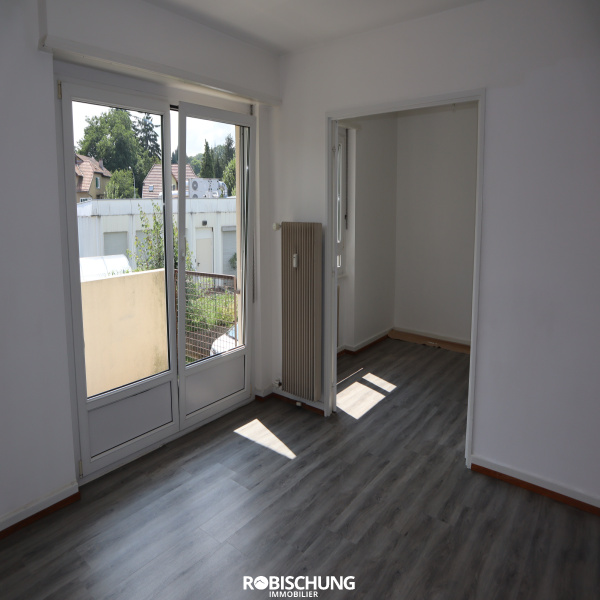 Offres de vente Appartement Altkirch 68130