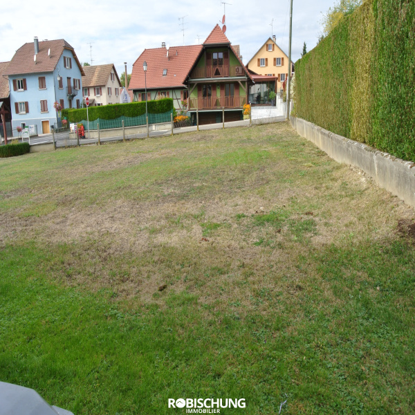 Offres de vente Terrain Oberdorf 68960