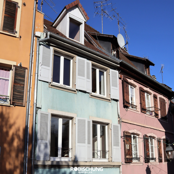Offres de vente Maison Altkirch 68130
