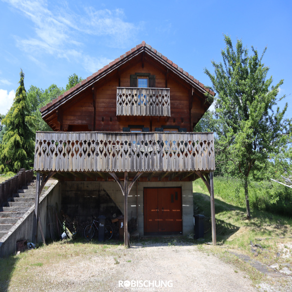 Offres de vente Maison Heimersdorf 68560