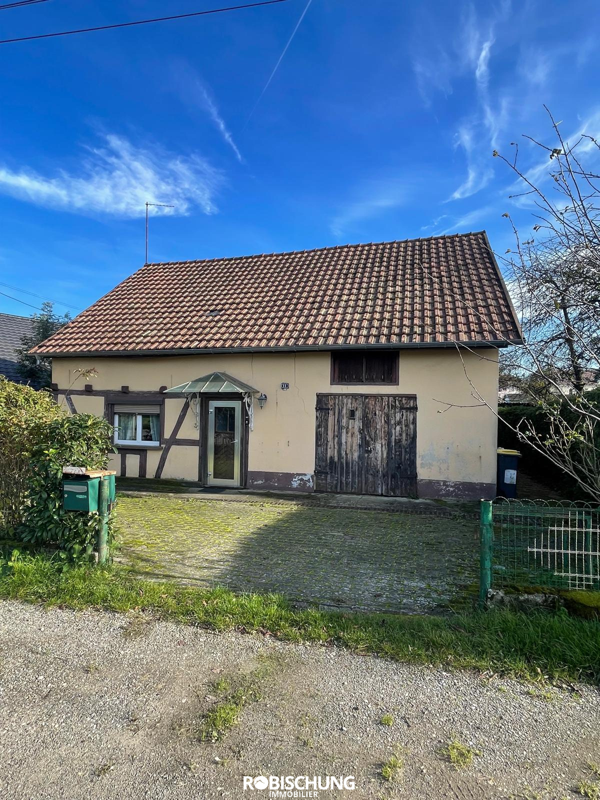 Agence immobilière de Robischung Immo