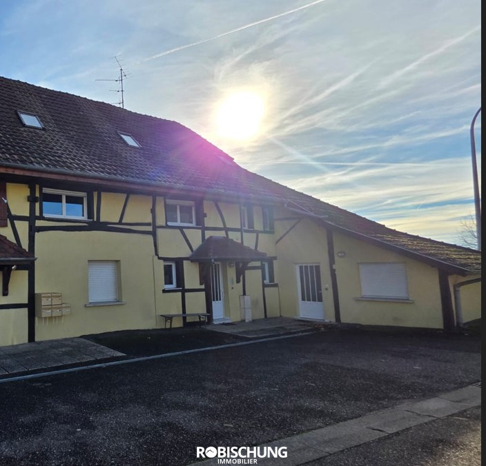 Agence immobilière de Robischung Immo