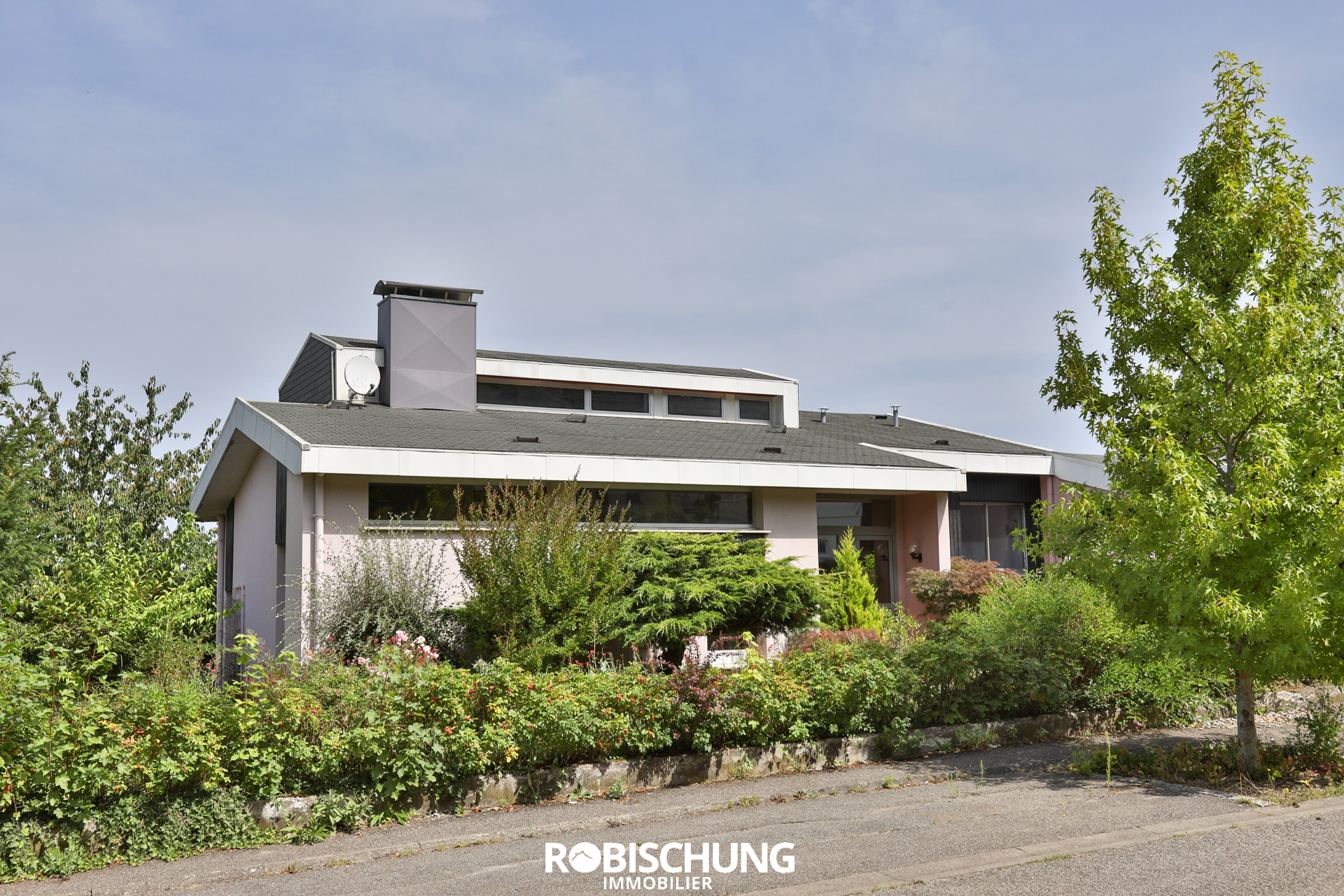 Agence immobilière de Robischung Immo