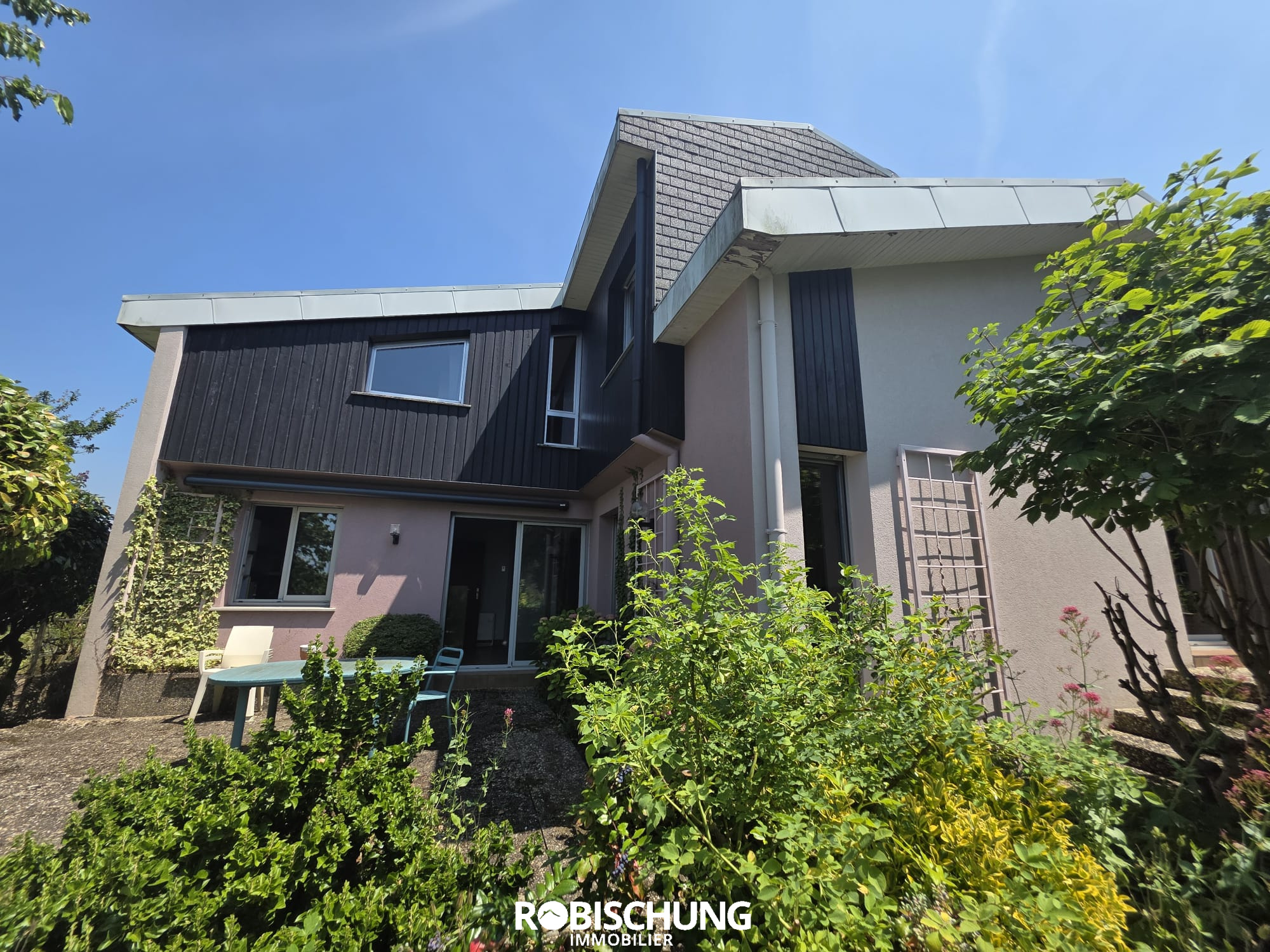Agence immobilière de Robischung Immo