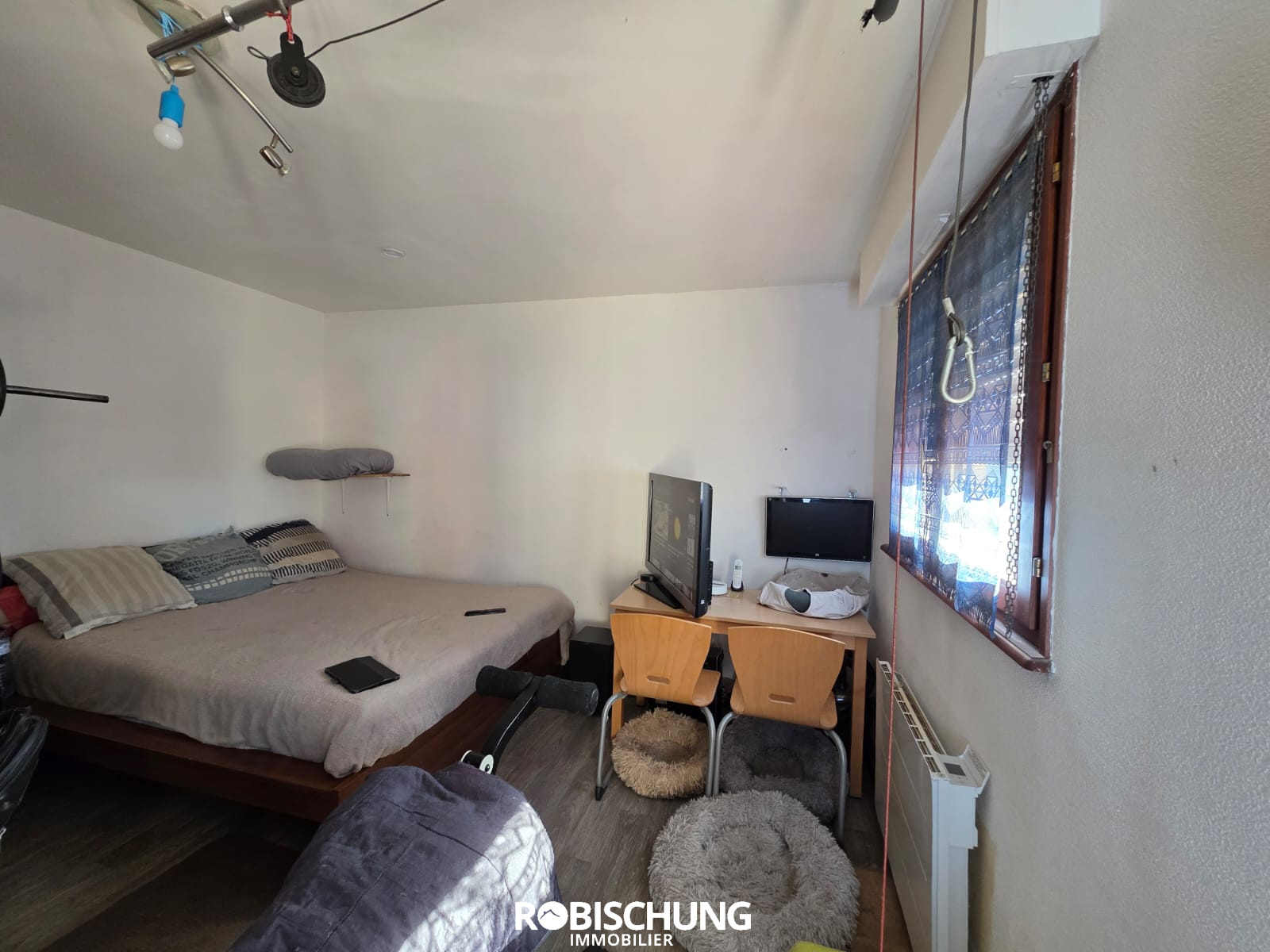 Agence immobilière de Robischung Immo