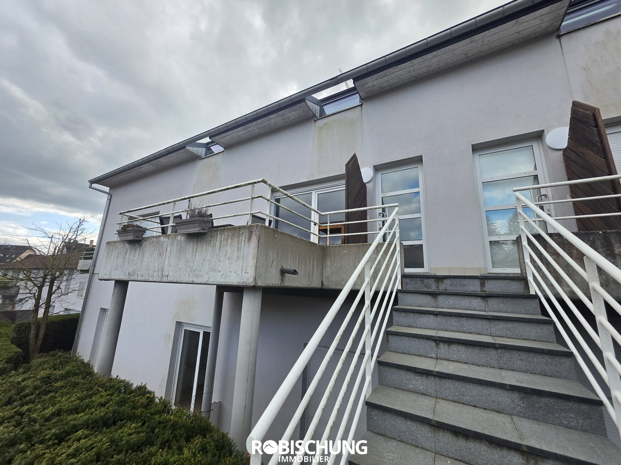 Agence immobilière de Robischung Immo