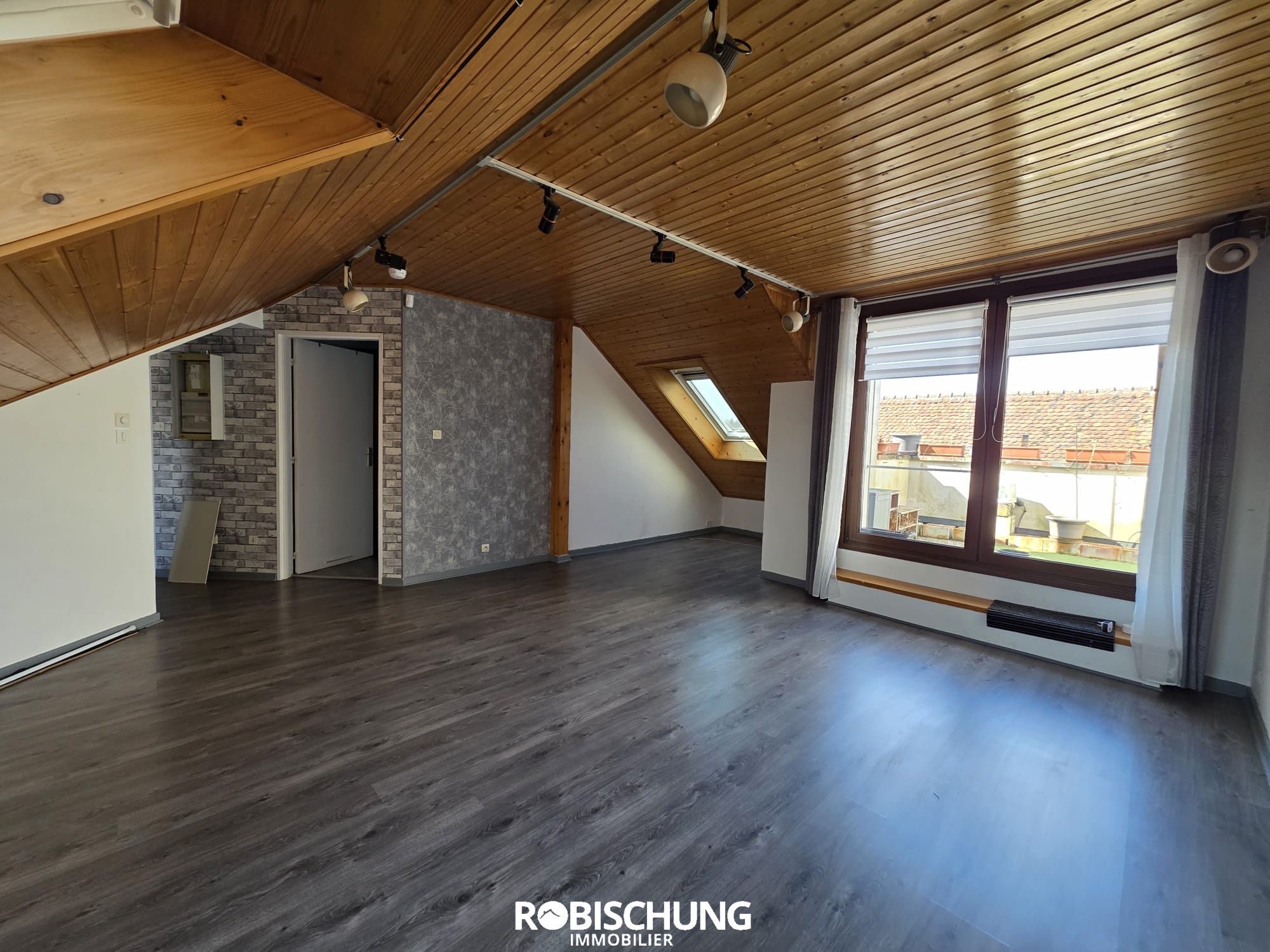 Agence immobilière de Robischung Immo