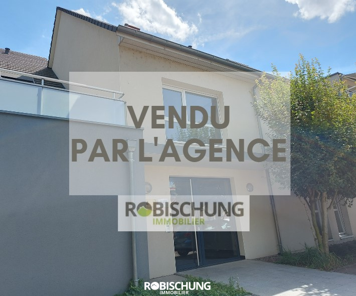 Agence immobilière de Robischung Immo