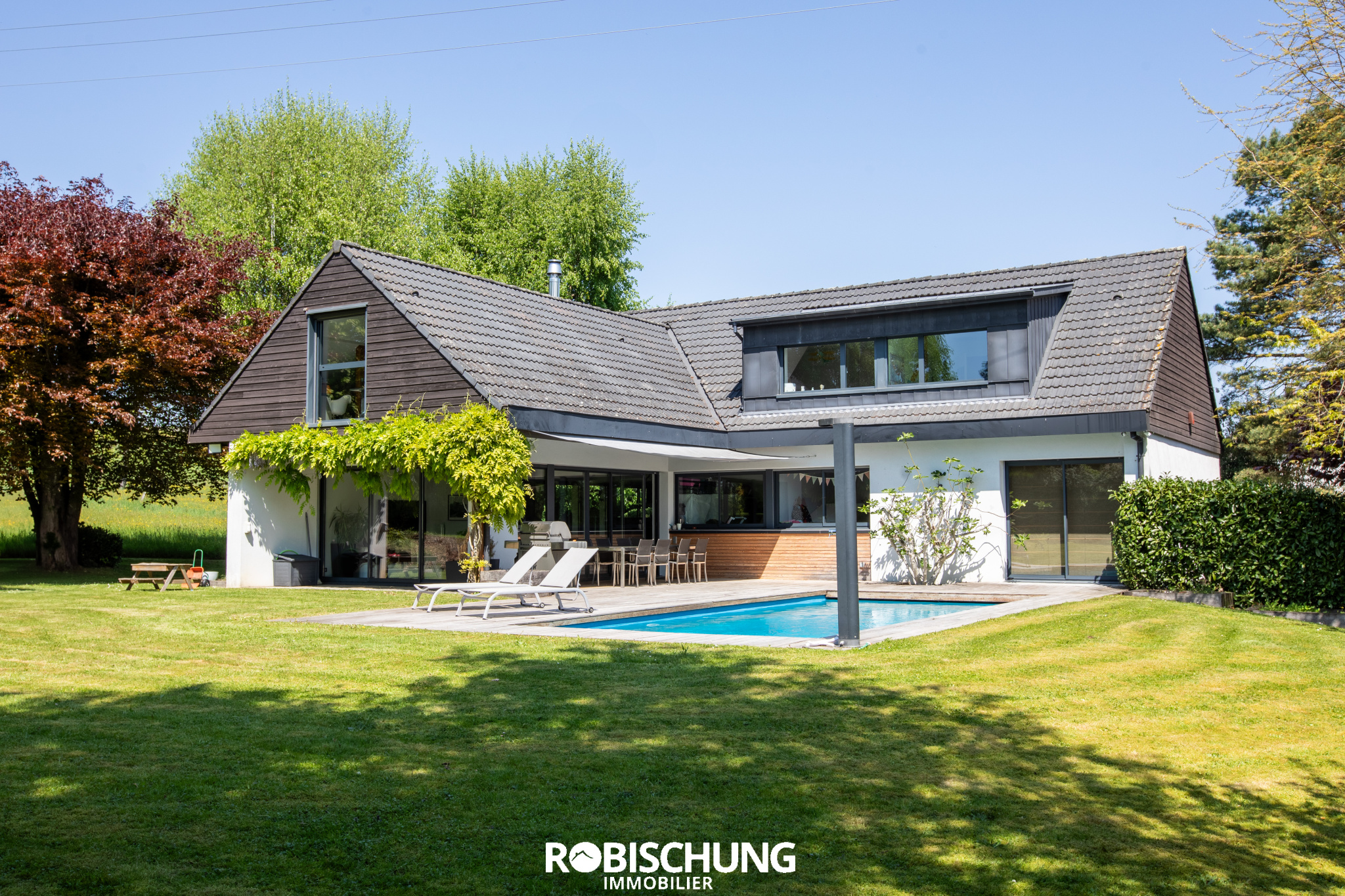Photo bien immobilier