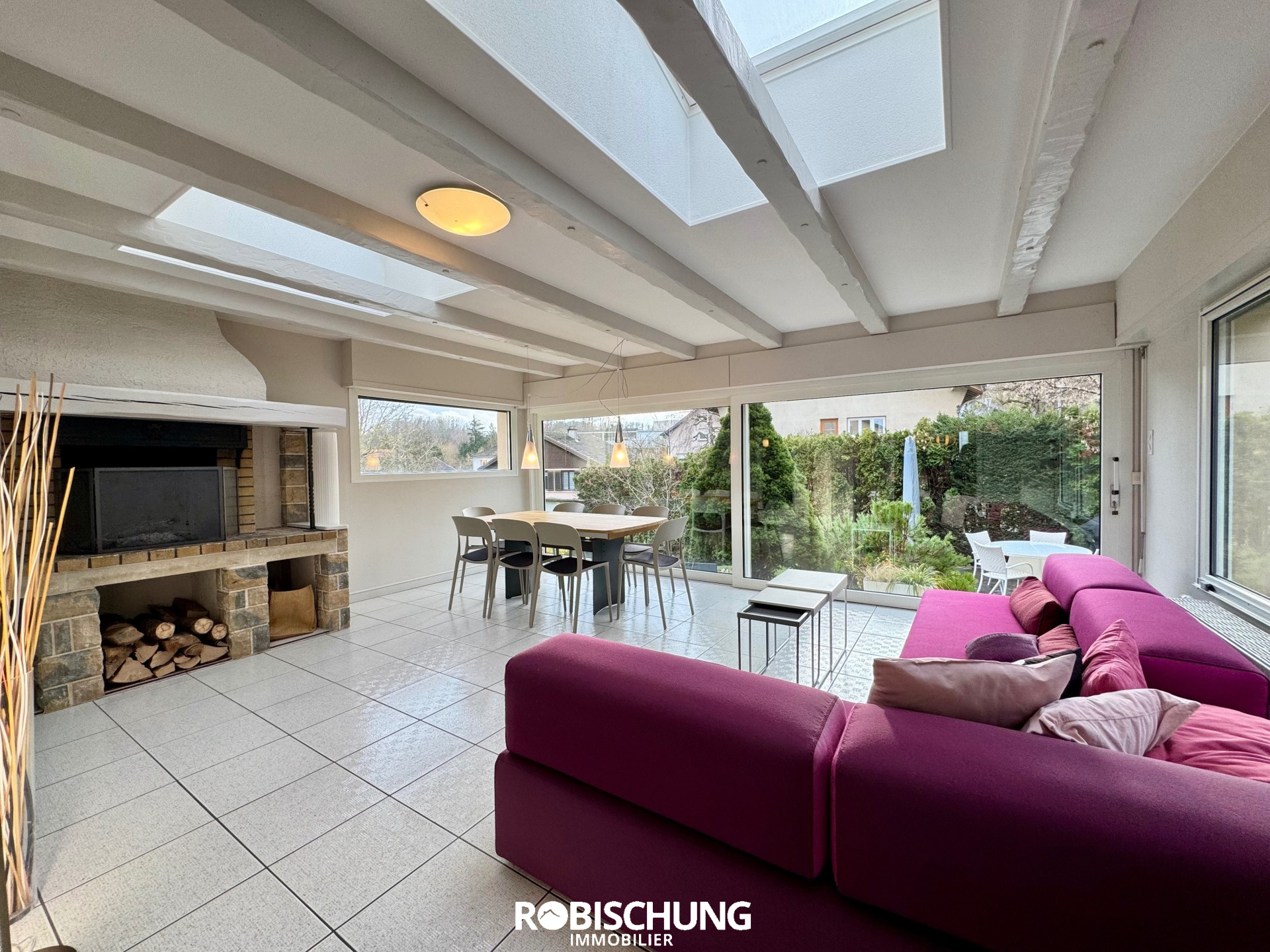 Agence immobilière de Robischung Immo