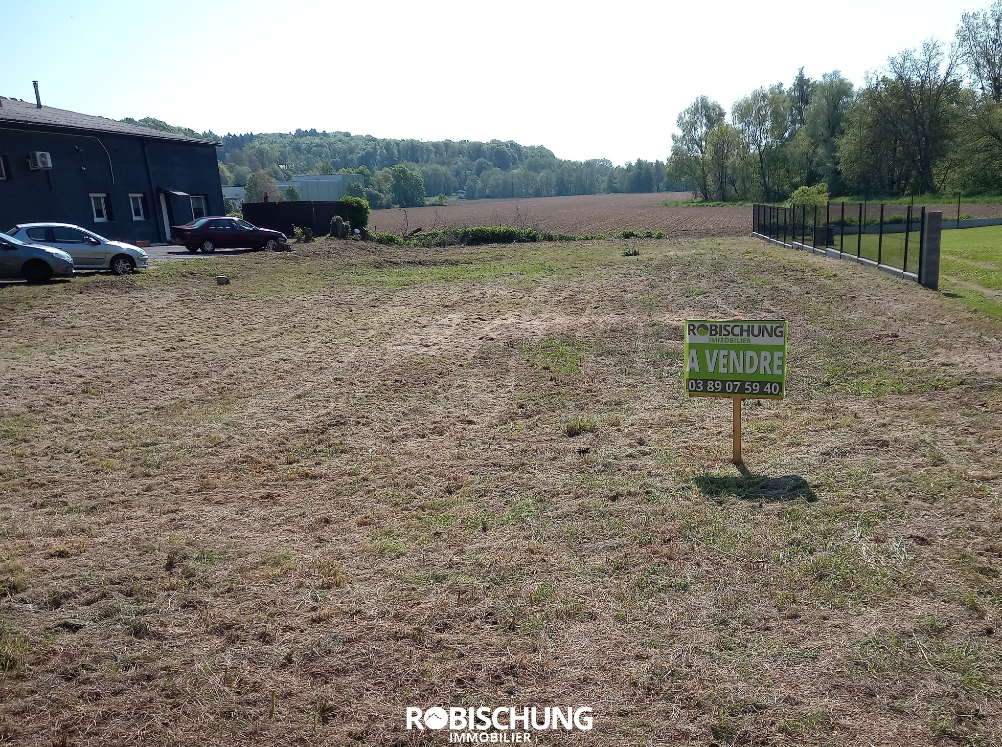 Agence immobilière de Robischung Immo