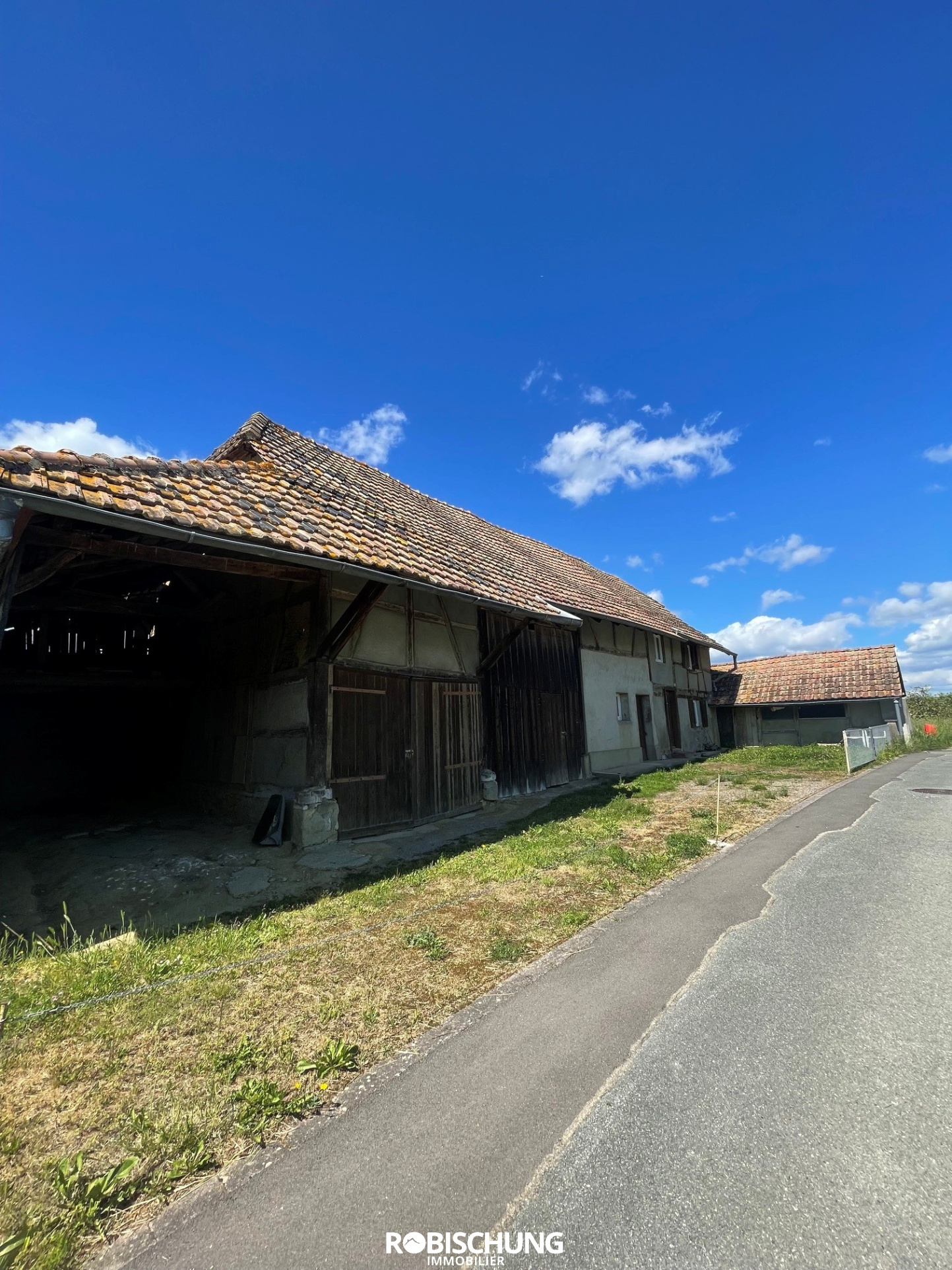 Agence immobilière de Robischung Immo