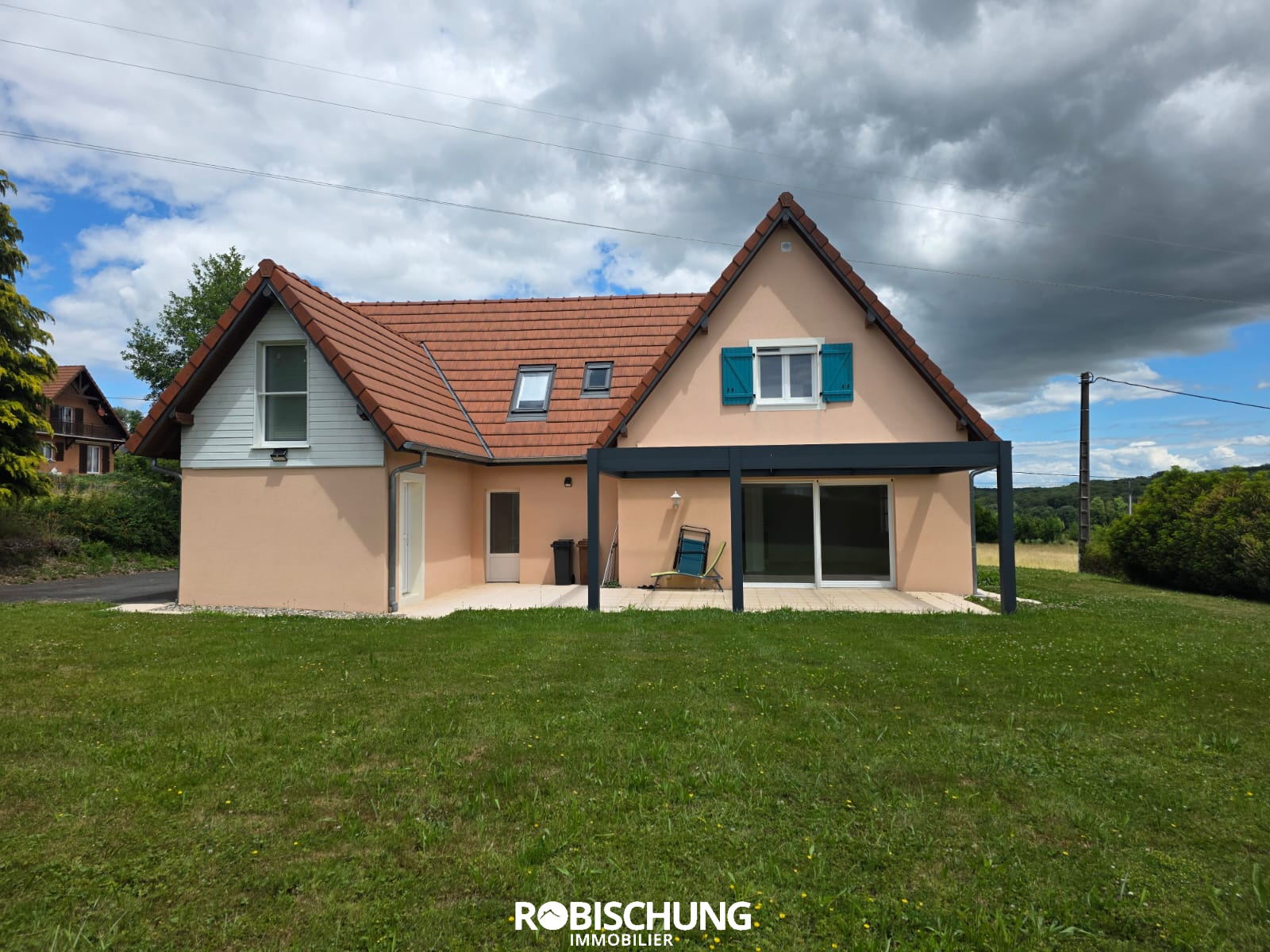 Agence immobilière de Robischung Immo