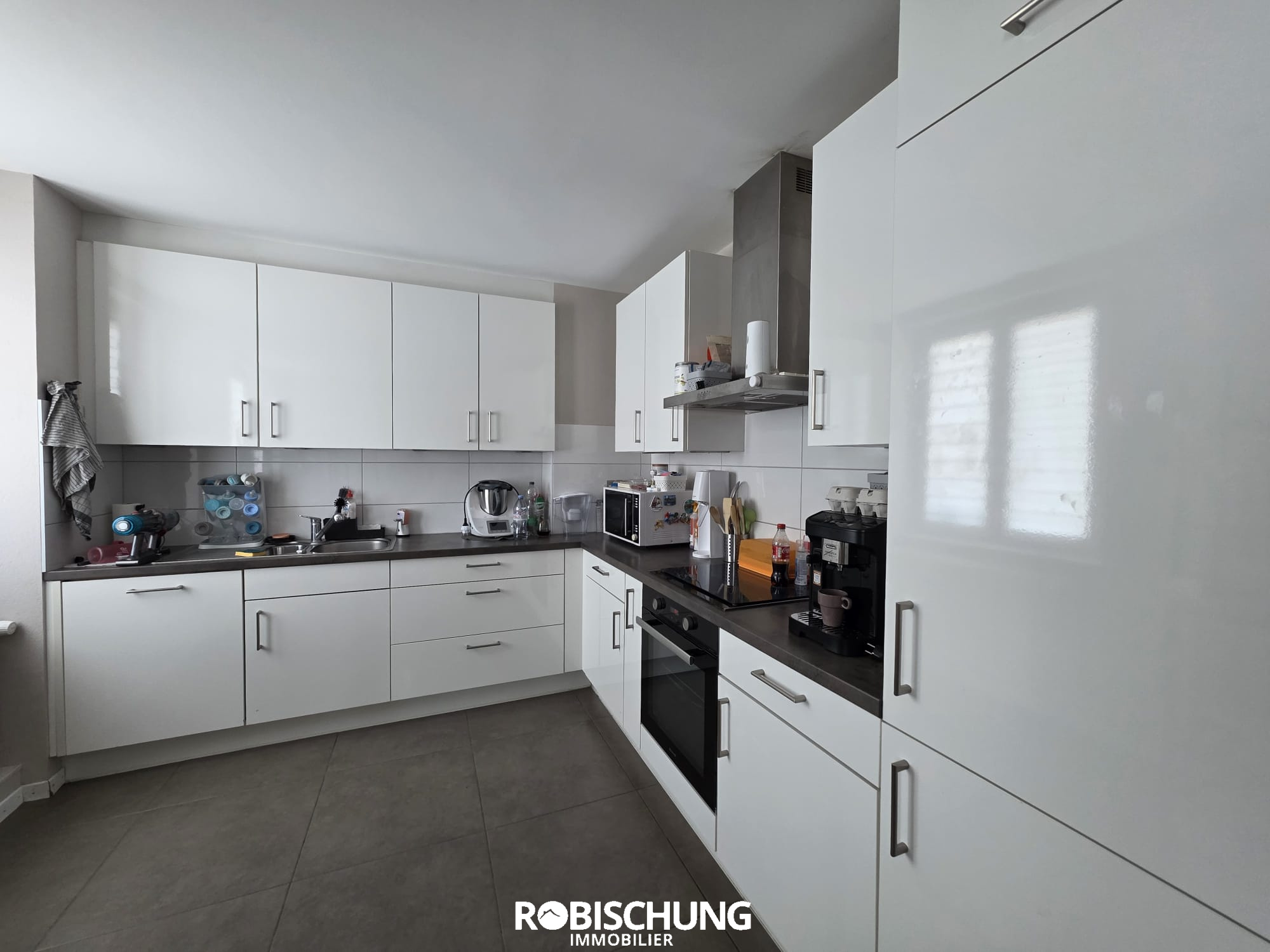 Agence immobilière de Robischung Immo