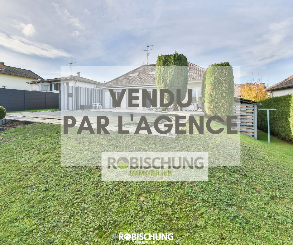 Agence immobilière de Robischung Immo