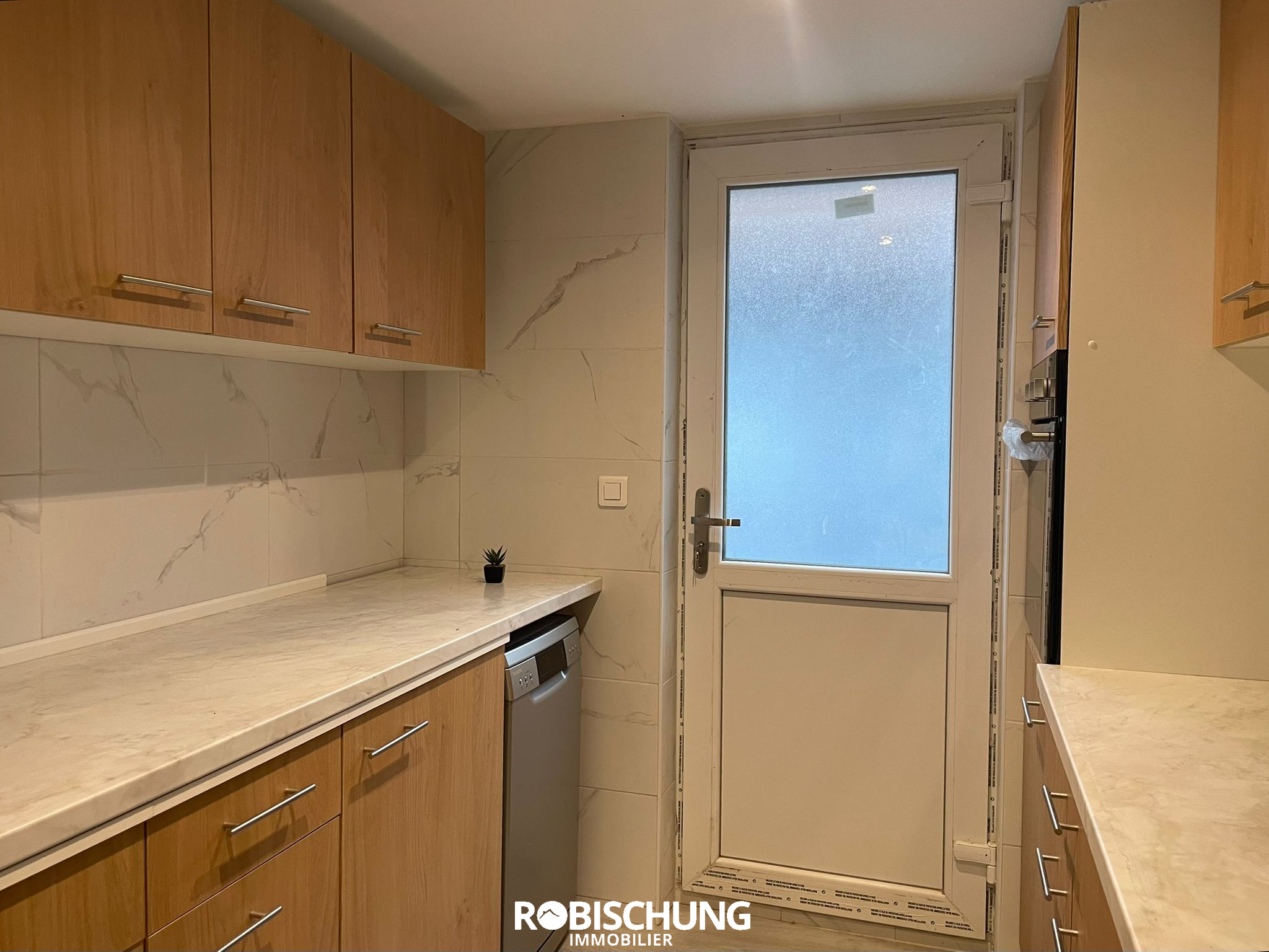 Agence immobilière de Robischung Immo