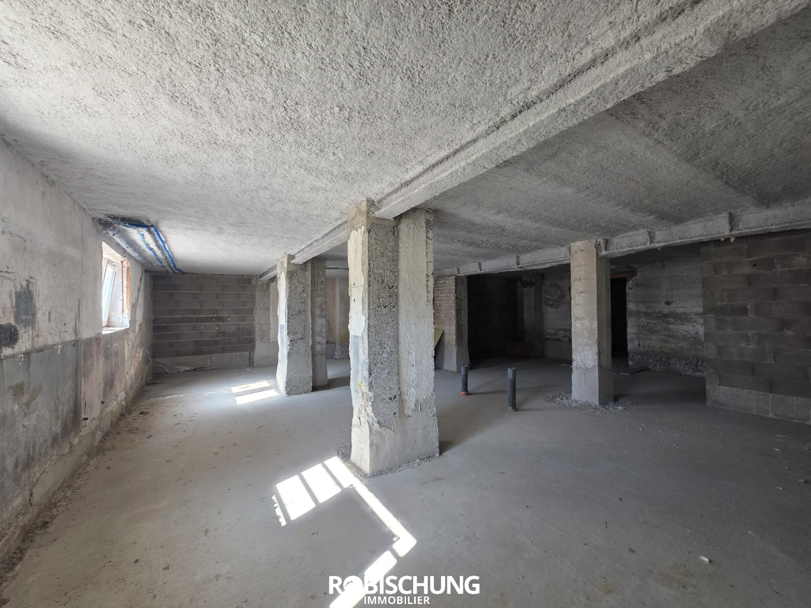 Agence immobilière de Robischung Immo