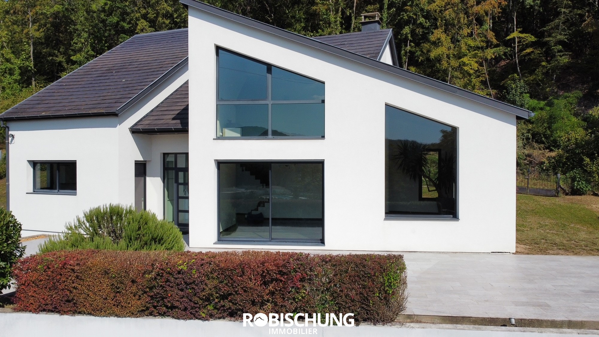 Agence immobilière de Robischung Immo