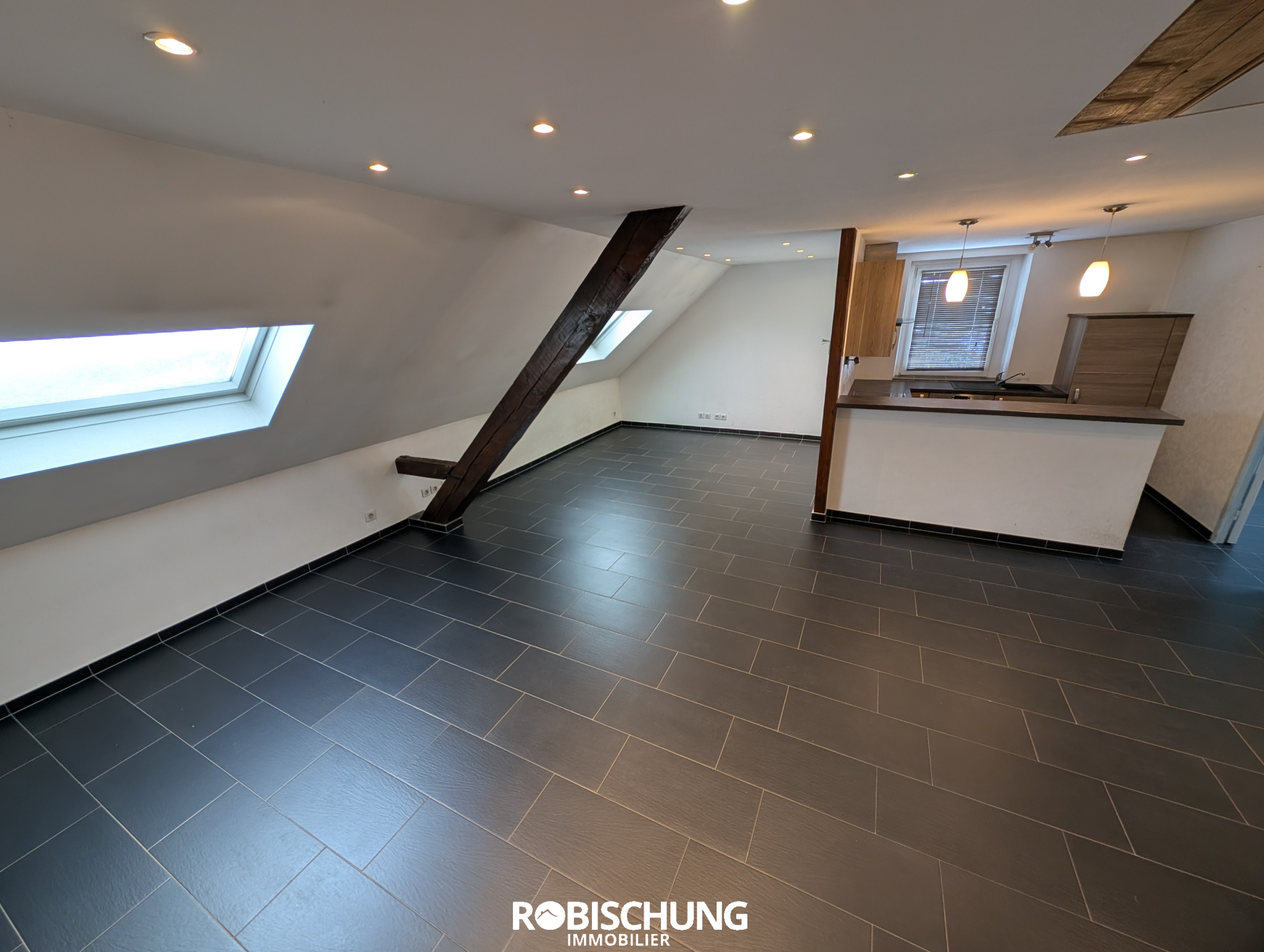 Agence immobilière de Robischung Immo