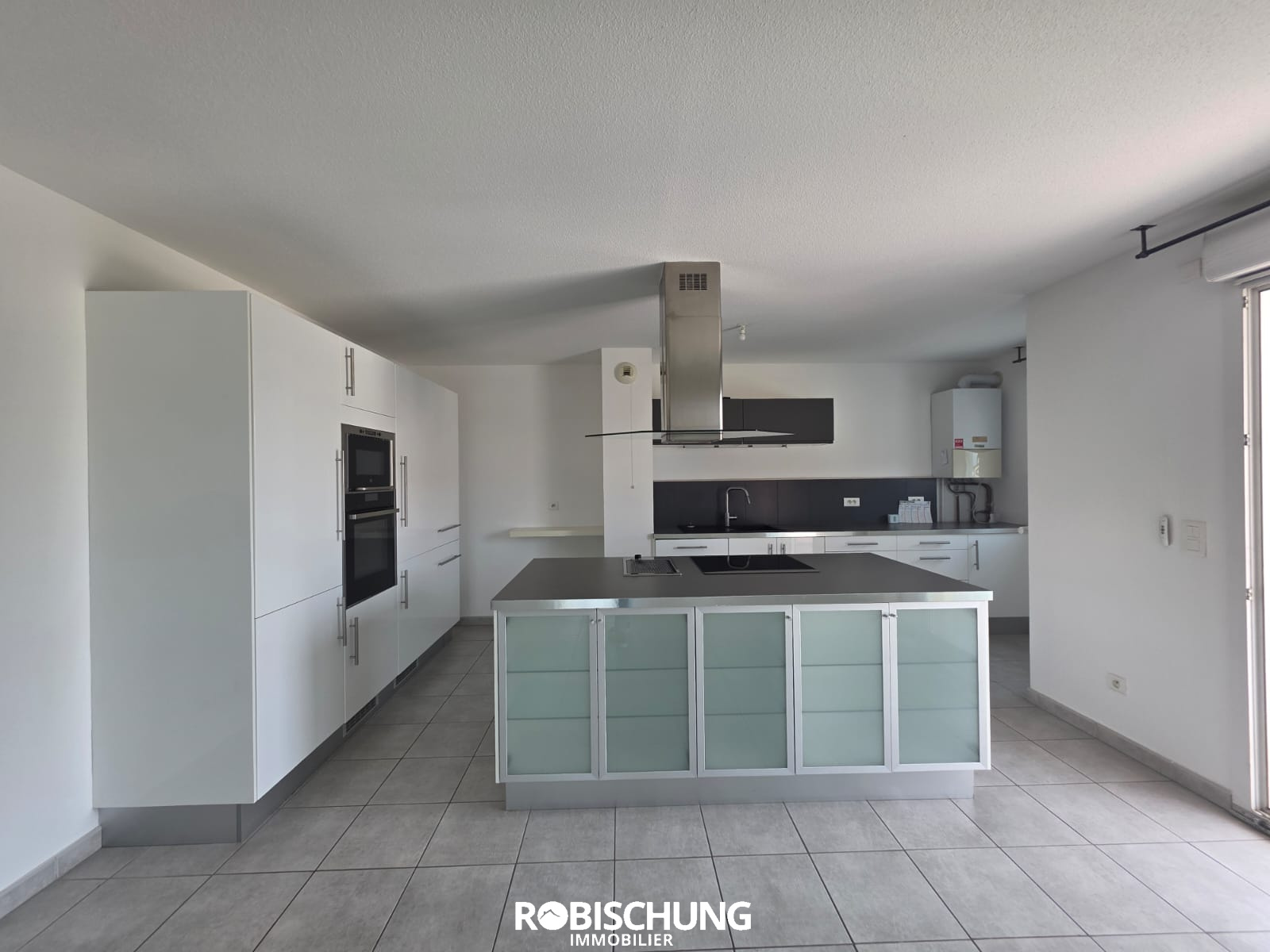 Agence immobilière de Robischung Immo