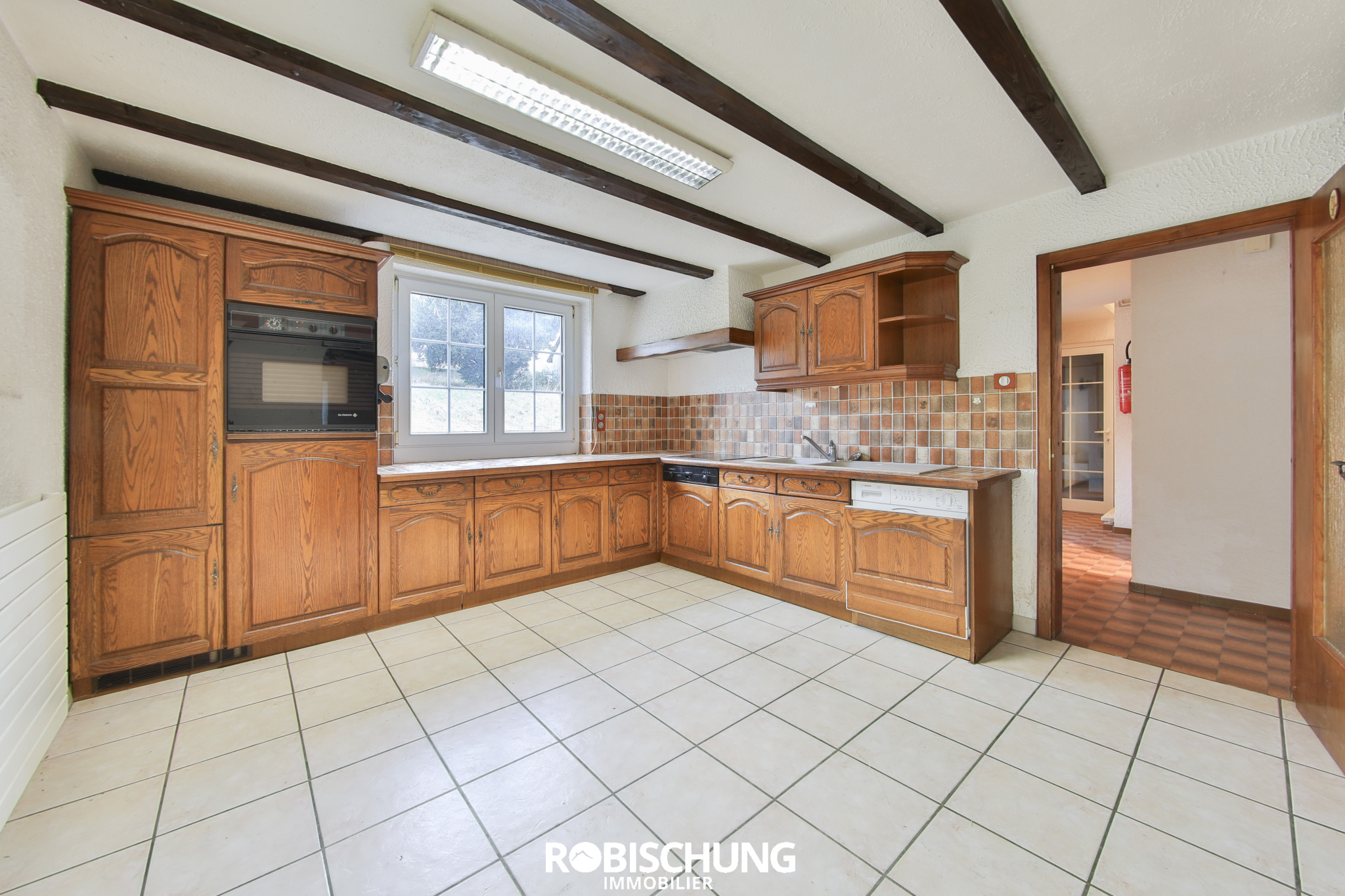 Agence immobilière de Robischung Immo