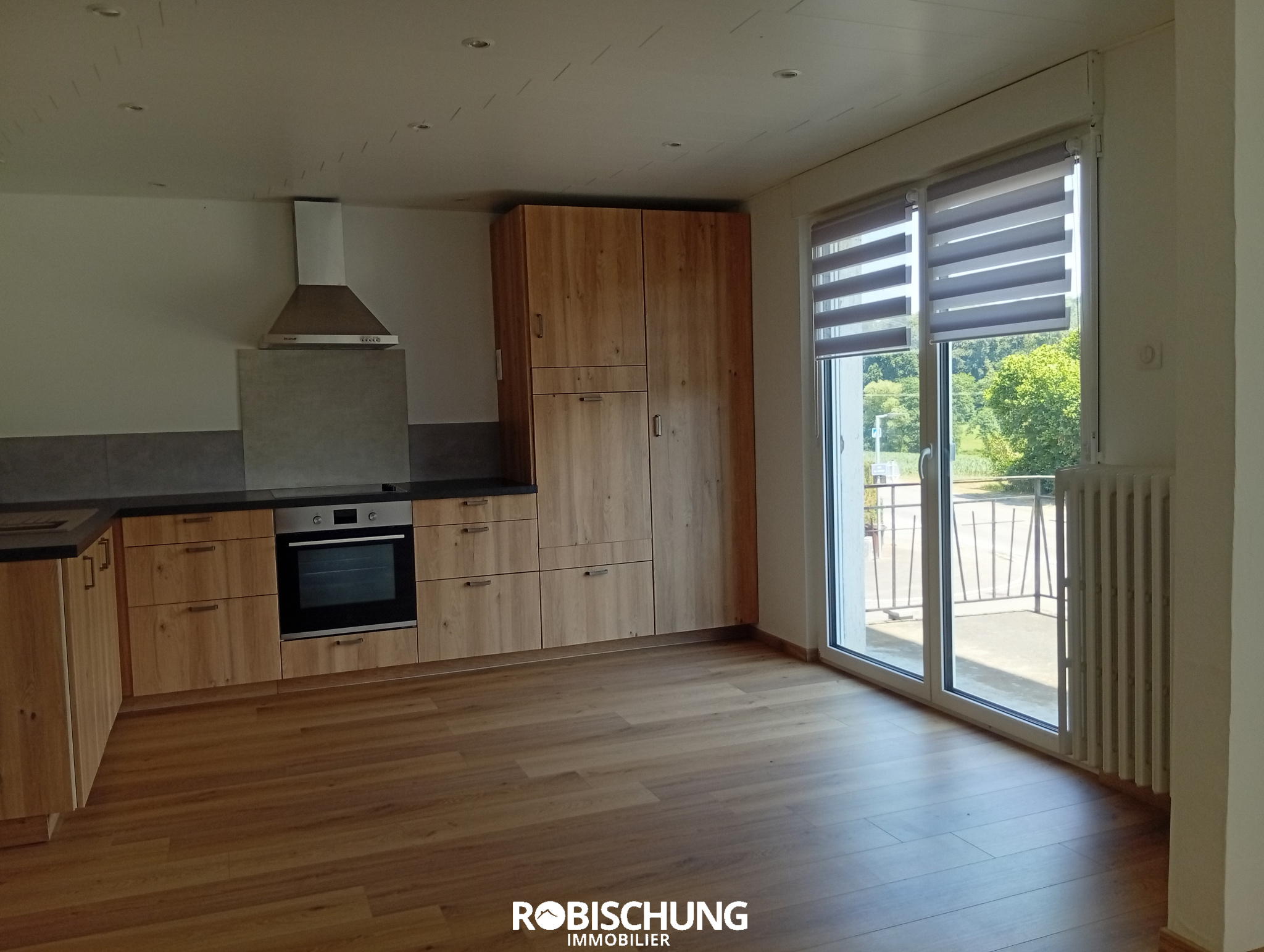 Agence immobilière de Robischung Immo