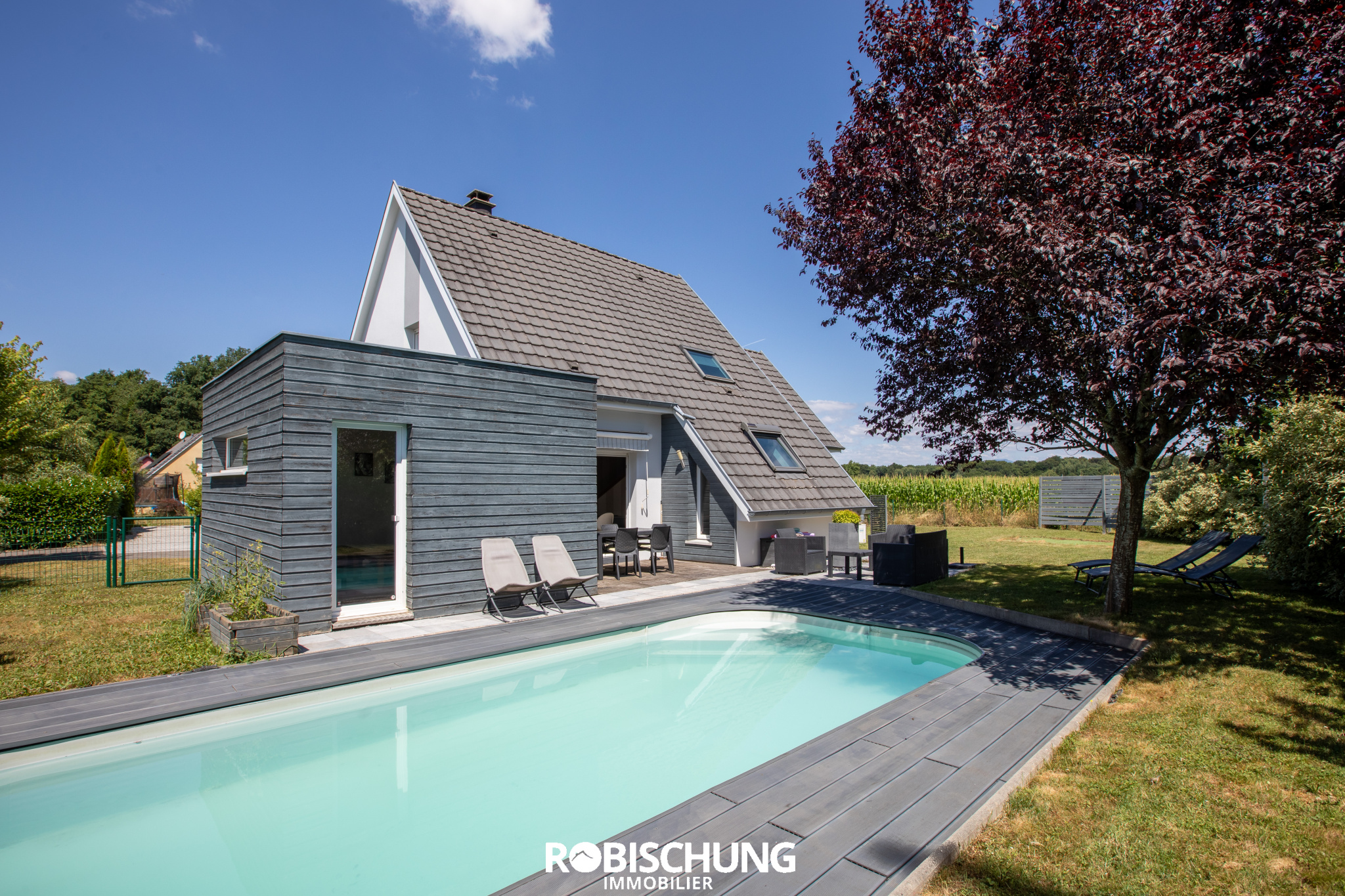Agence immobilière de Robischung Immo
