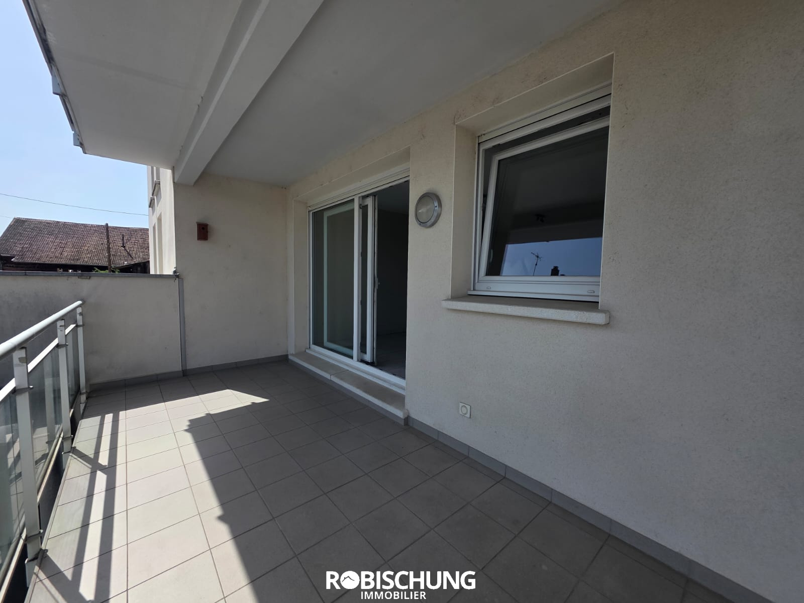 Agence immobilière de Robischung Immo