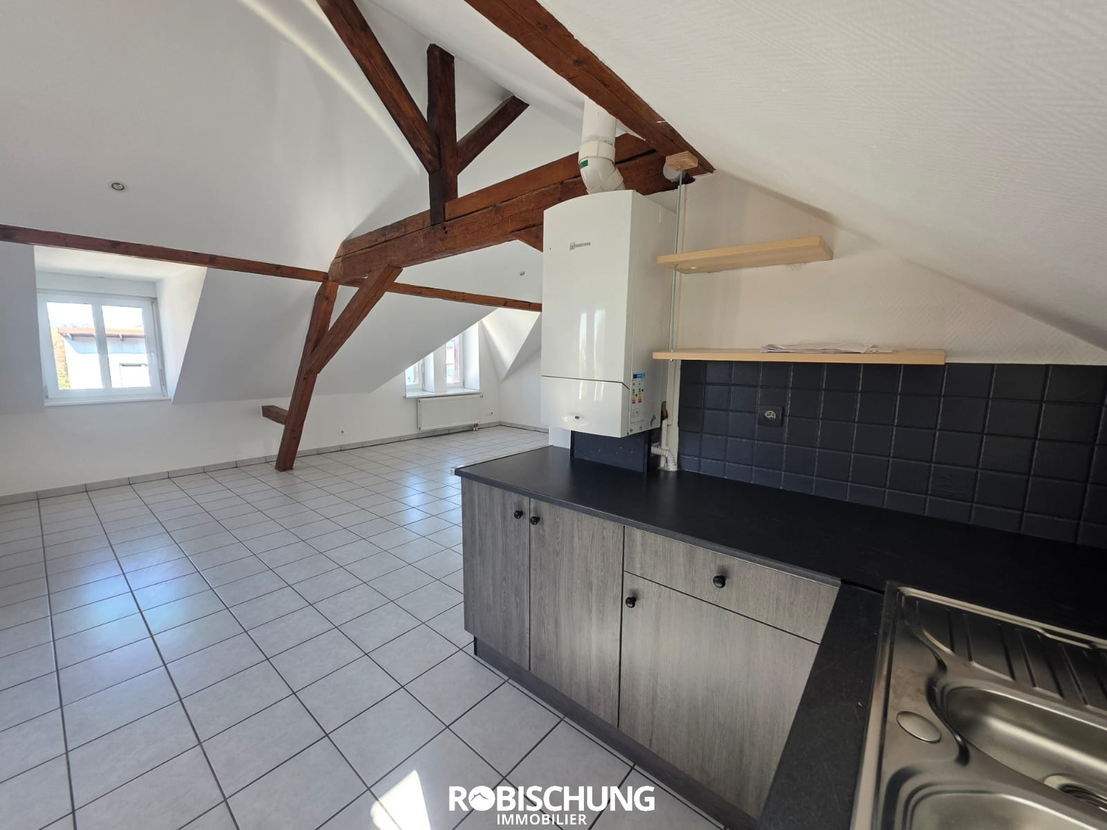 Agence immobilière de Robischung Immo