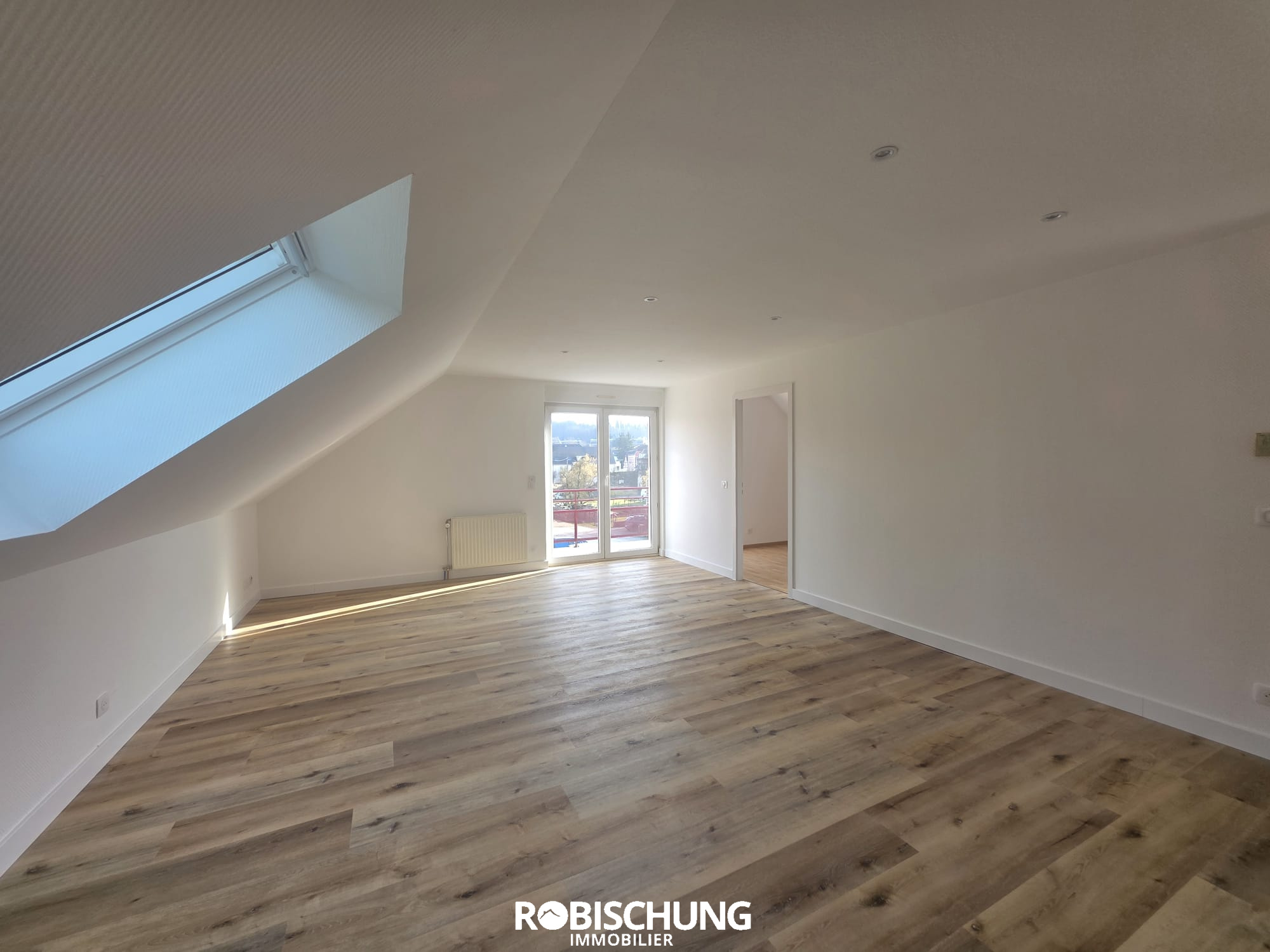 Agence immobilière de Robischung Immo