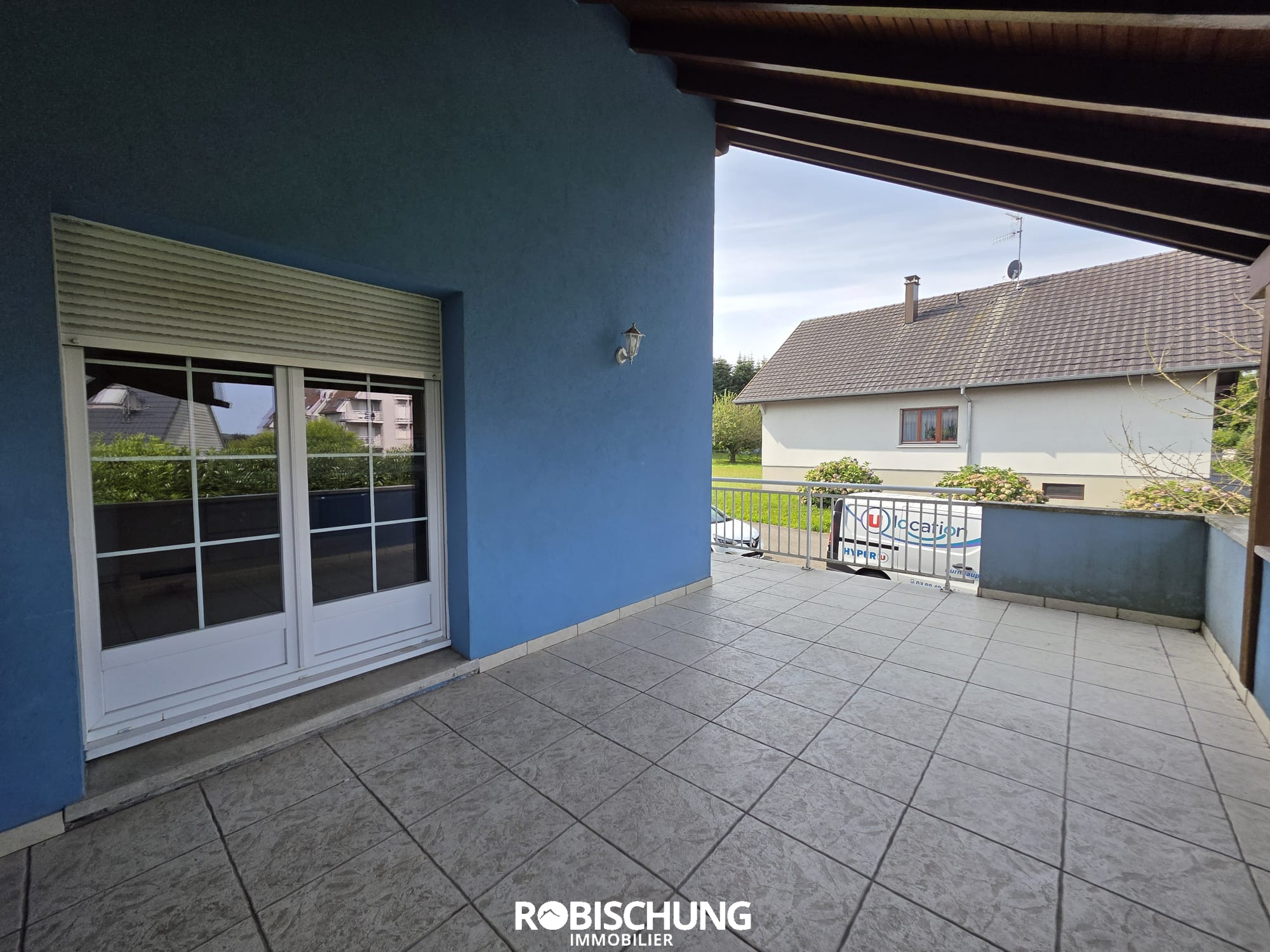 Agence immobilière de Robischung Immo