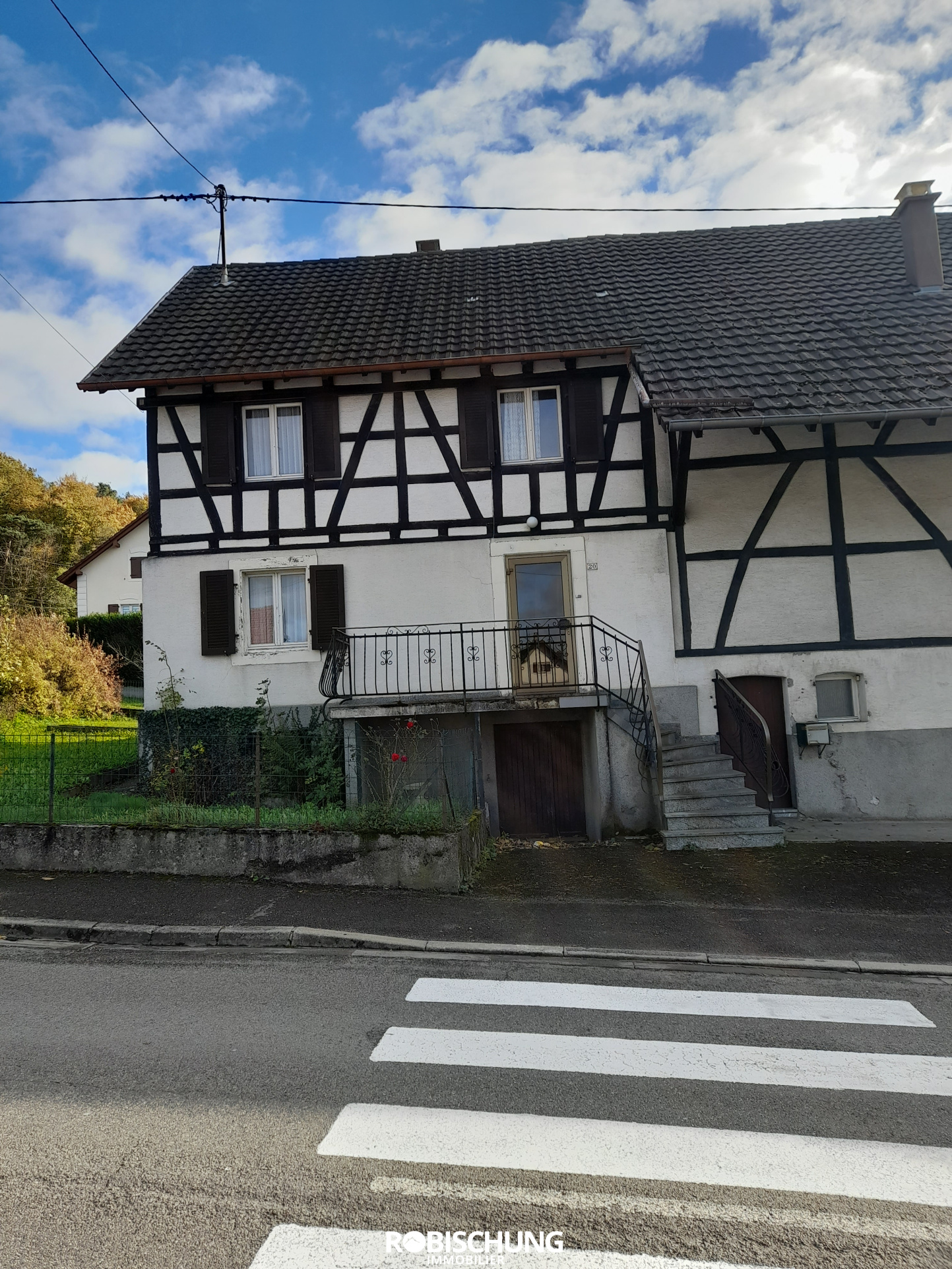 Agence immobilière de Robischung Immo