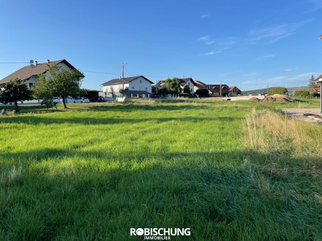 Agence immobilière de Robischung Immo