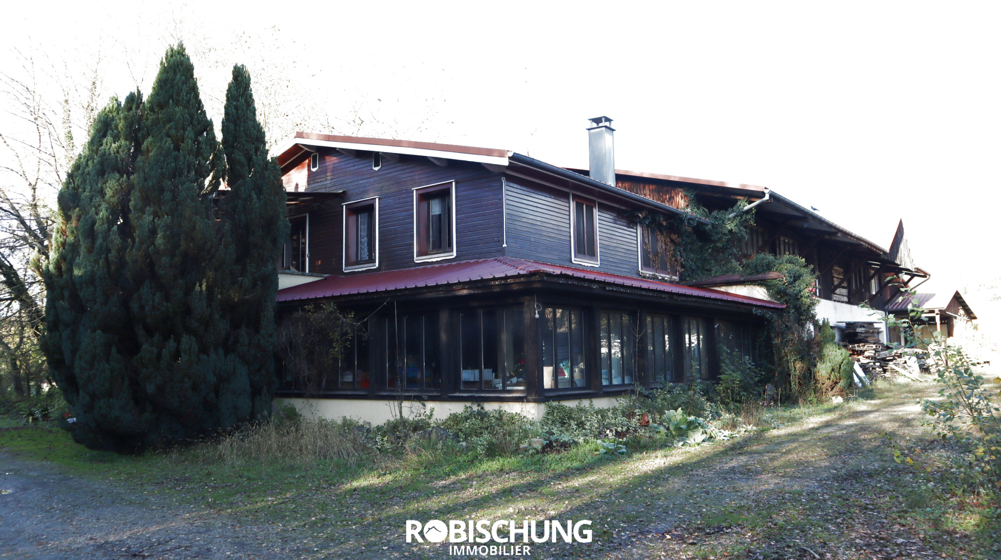 Agence immobilière de Robischung Immo