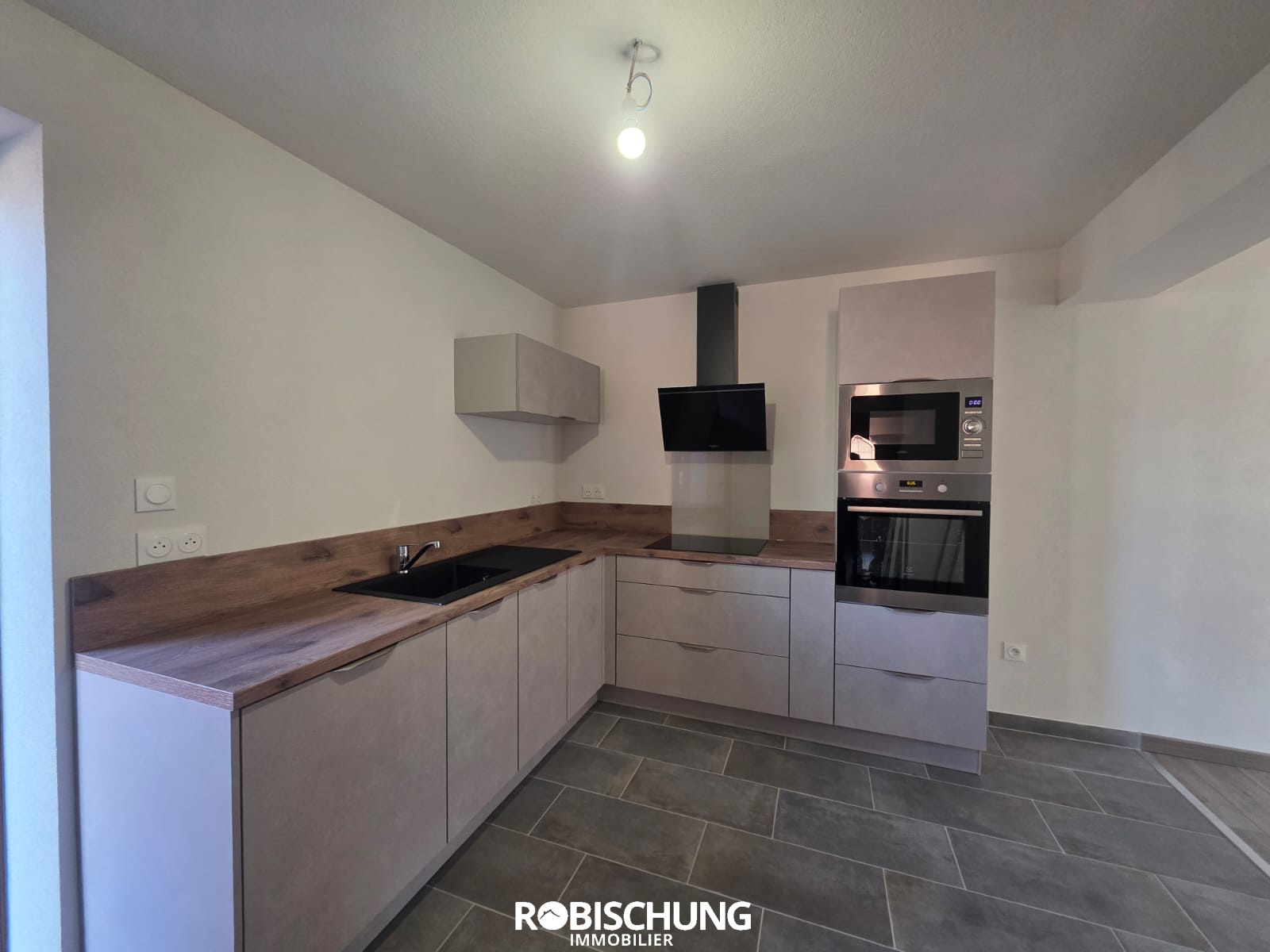 Agence immobilière de Robischung Immo