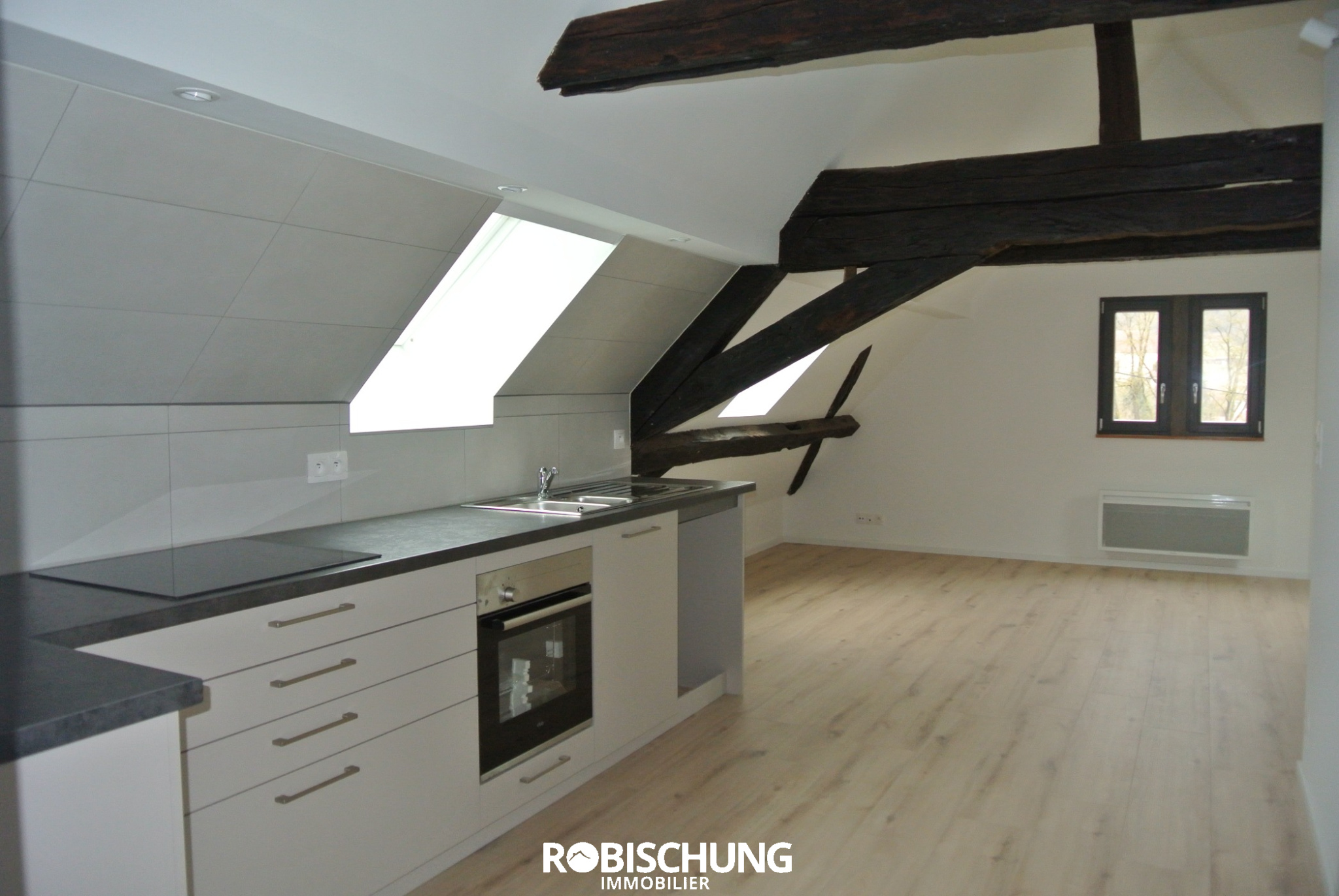 Agence immobilière de Robischung Immo