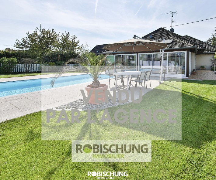 Agence immobilière de Robischung Immo