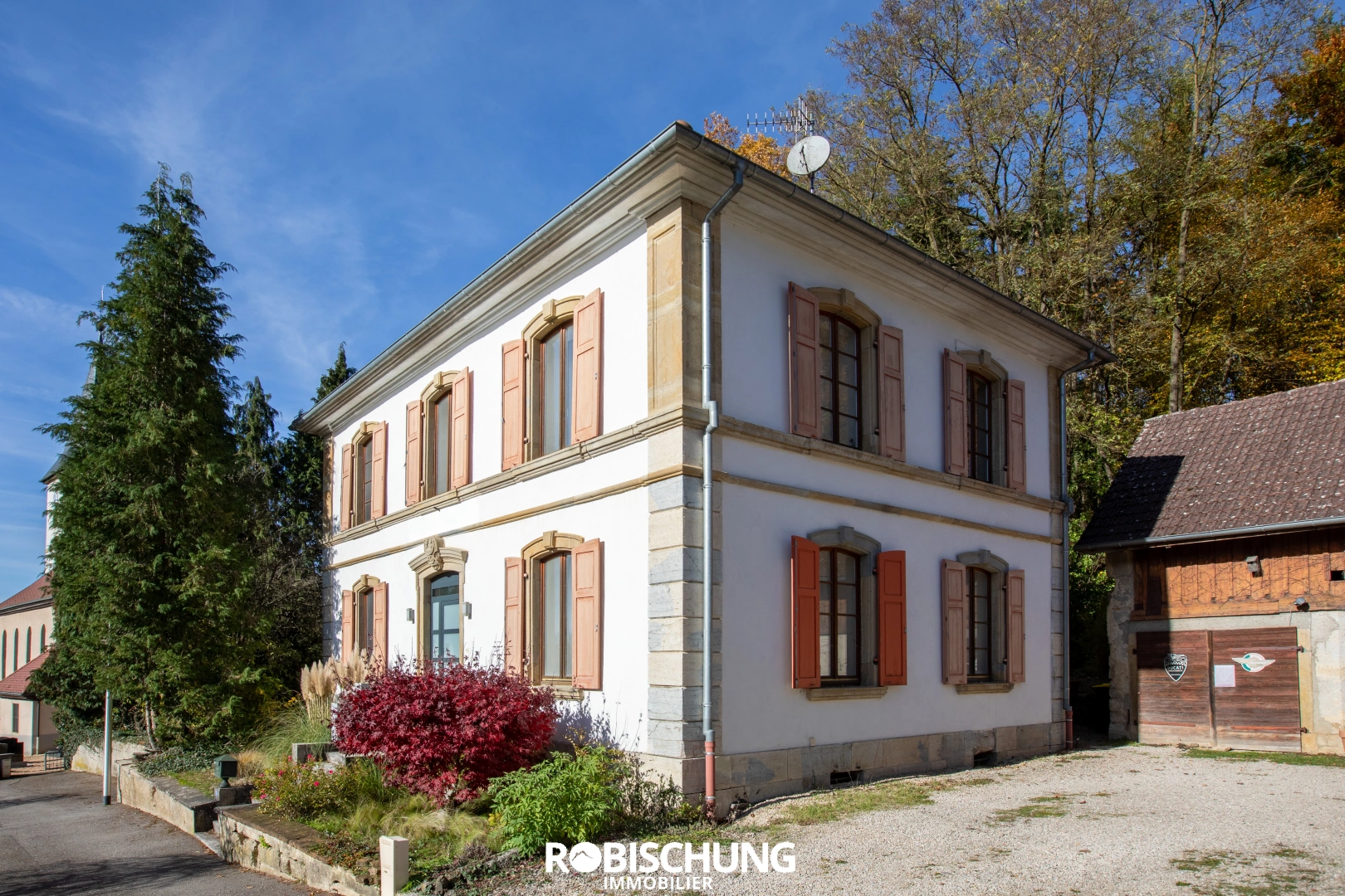 property